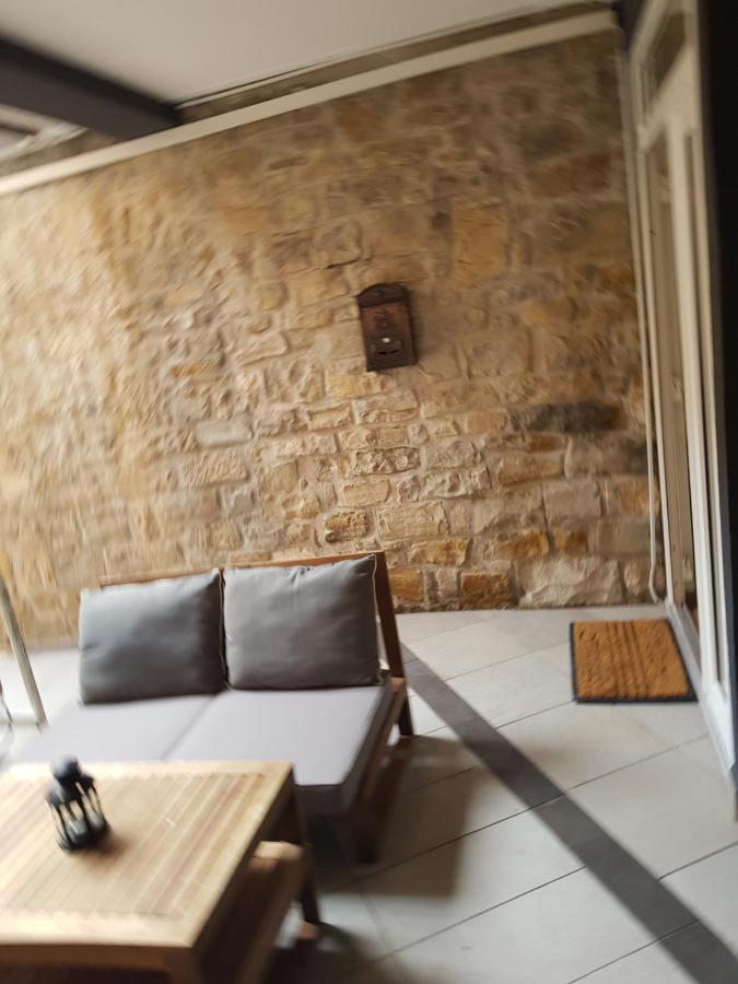 A Place To Remember In Piran Bagian luar foto