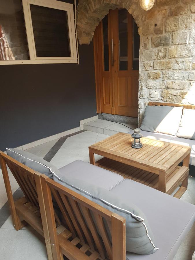 A Place To Remember In Piran Bagian luar foto